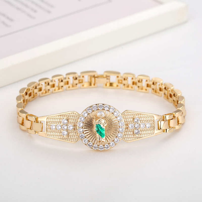 Paradise Jewelry & Watches Dolphin Mall - Sally's Paradise Religion Jewelry Judas Father's