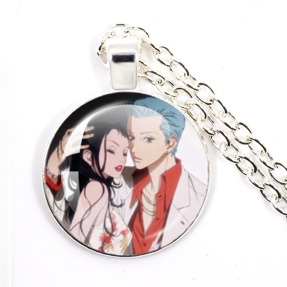 Paradise Jewelry & Watches Dolphin Mall - Anime Paradise Kiss Charakter Yukari Hayasaka