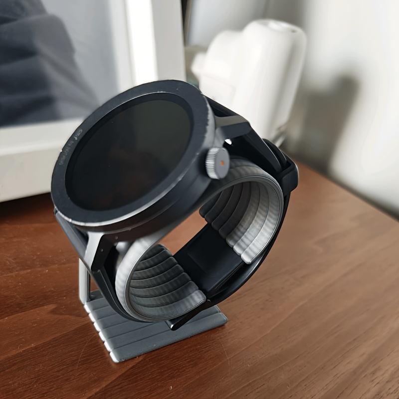 Jewelry Like Watches - Minimalistischer Uhrenständer, Schmuck-Organizer, Haarband-Präsentationsständer für stilvolle
