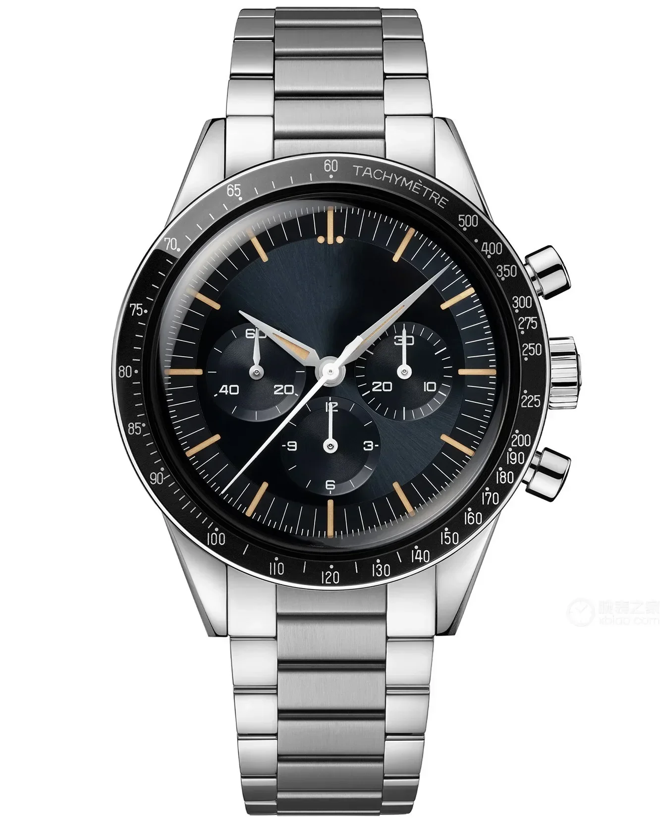 Jewellery Watches - 2026AA Hochwertige Herren Automatik-Mechanikuhr Edelstahl Keramik-Lünette
