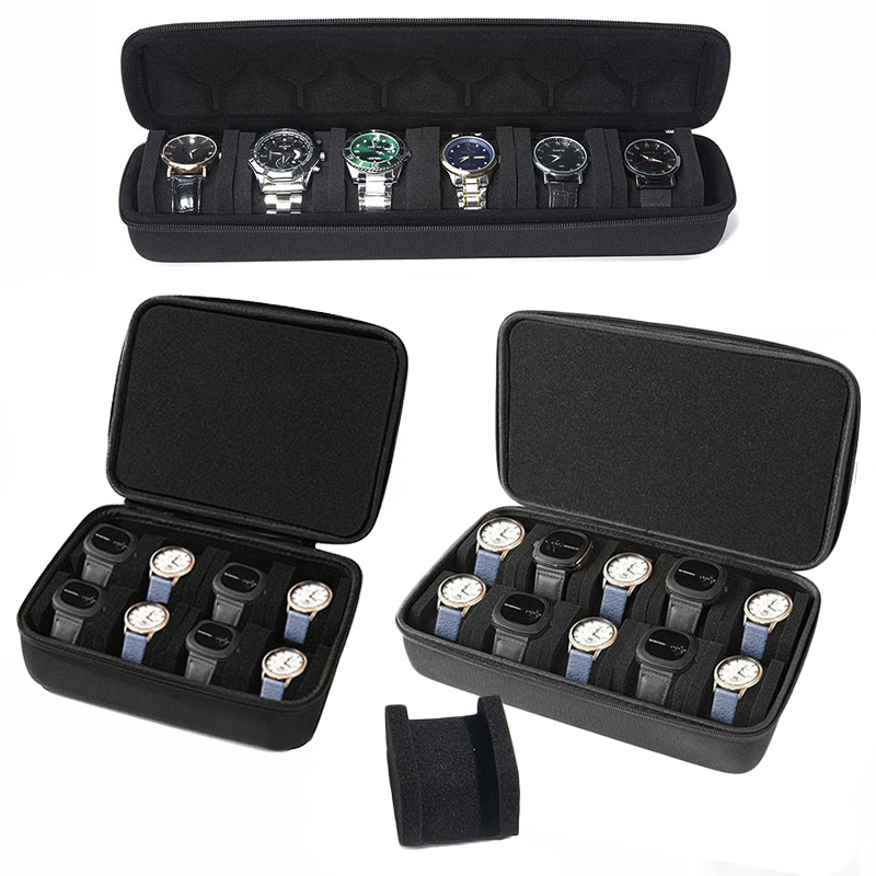 Uhrenaufbewahrungsbox 6/10 Fäc – Jewelry Like Watches Bewertung und Preis
