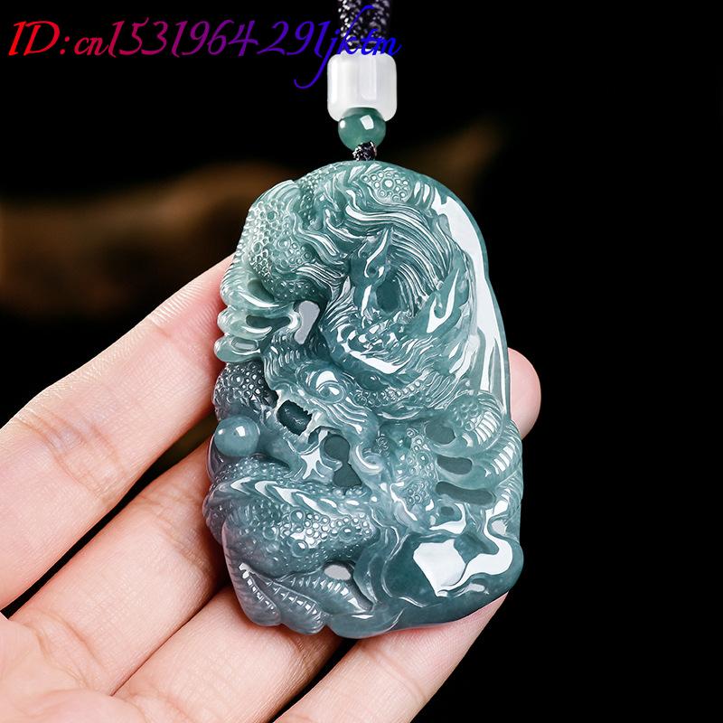 Natürliche burmesische Jadeit- – Jewelry & Watches Store Bewertung und Preis