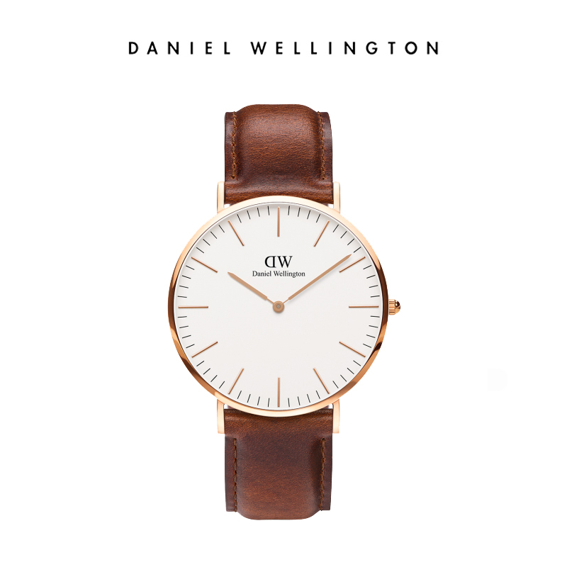 Daniel Wellington DW00100006 C – Daniel Wellington Watches & Jewelry Online Store Bewertung und Preis