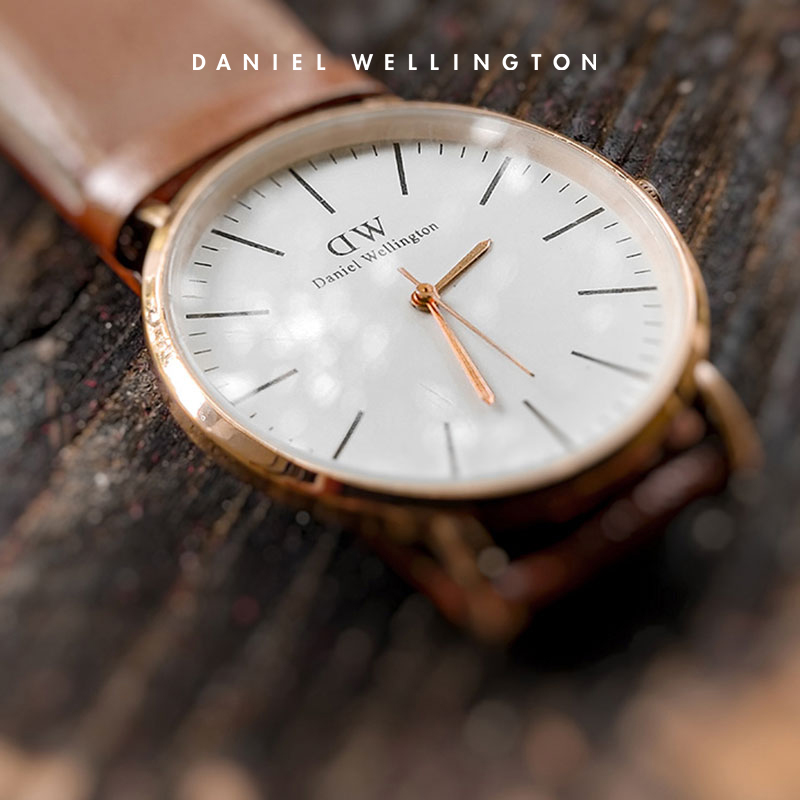 Daniel Wellington DW00100006 C – Daniel Wellington Watches & Jewelry Online Store Bewertung und Preis