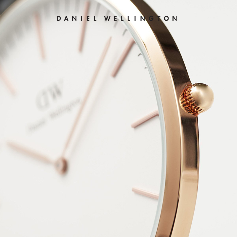 Daniel Wellington DW00100006 C – Daniel Wellington Watches & Jewelry Online Store Bewertung und Preis