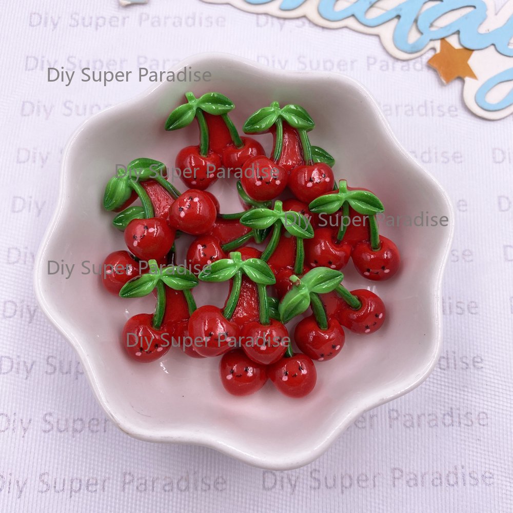 16 Stück bunte Kawaii Cartoon  – Paradise Jewelry & Watches Dolphin Mall Bewertung und Preis