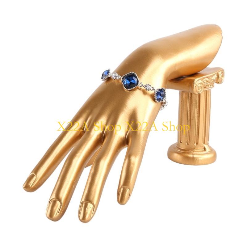 Einzigartiger Schaufensterpupp – Unique Jewelry Watches Bewertung und Preis
