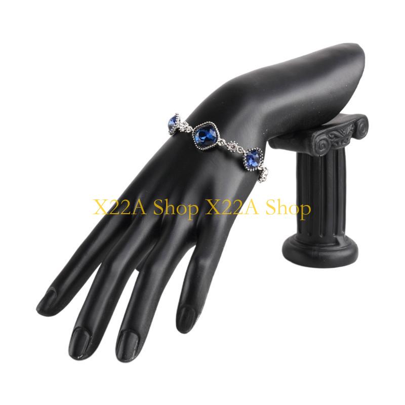 Einzigartiger Schaufensterpupp – Unique Jewelry Watches Bewertung und Preis