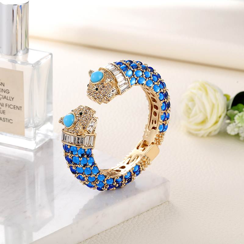 Sally's Paradise Tierarmbänder – Paradise Jewelry & Watches Dolphin Mall Bewertung und Preis