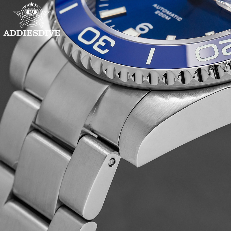 ADDIESDIVE Neue Tauchgeschenku – Jewellery Watches Bewertung und Preis