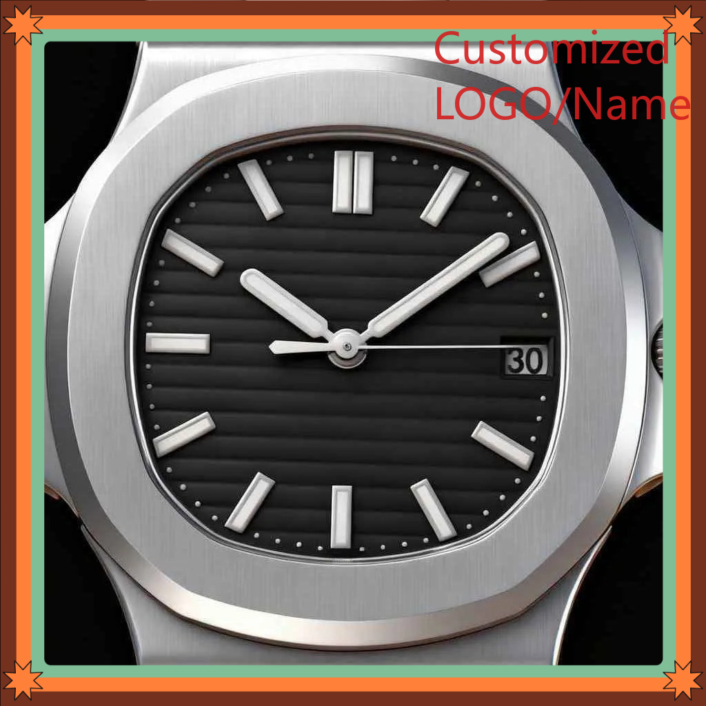 A989 Store 40mm Herren Luxusuh – Mens Mechanical Watch Bewertung und Preis