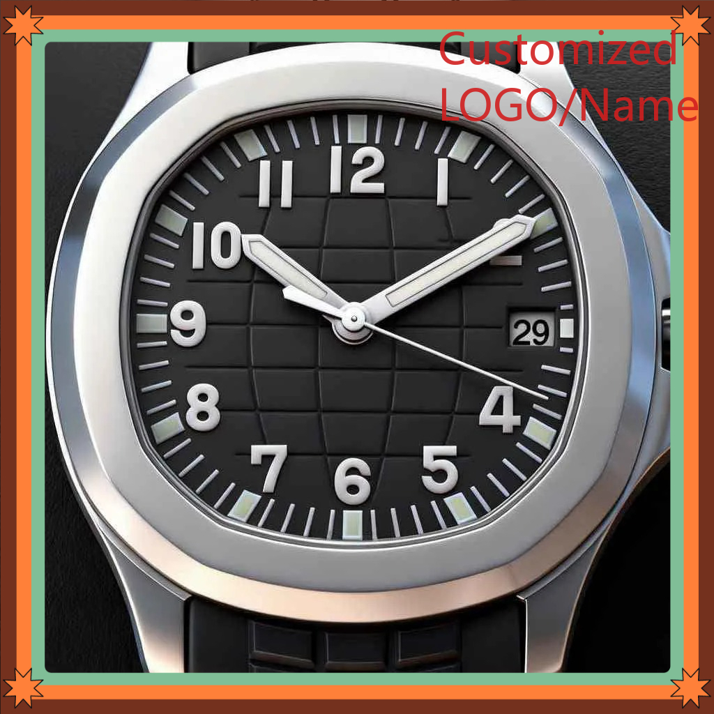 A989 Store 40mm Herren Luxusuh – Mens Mechanical Watch Bewertung und Preis