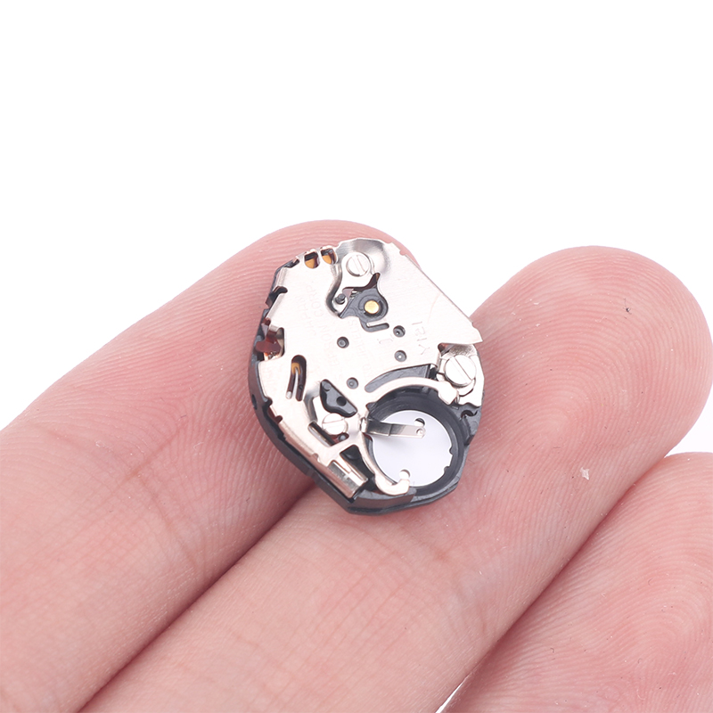 Ersatz-Quarzwerk für die Y121- – Jewels In Quartz Watches Bewertung und Preis