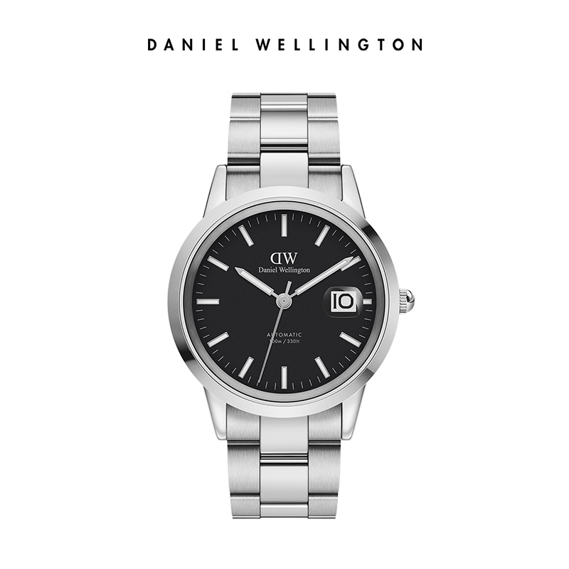 Daniel Wellington Iconic Link  – Daniel Wellington Watches & Jewelry Online Store Bewertung und Preis