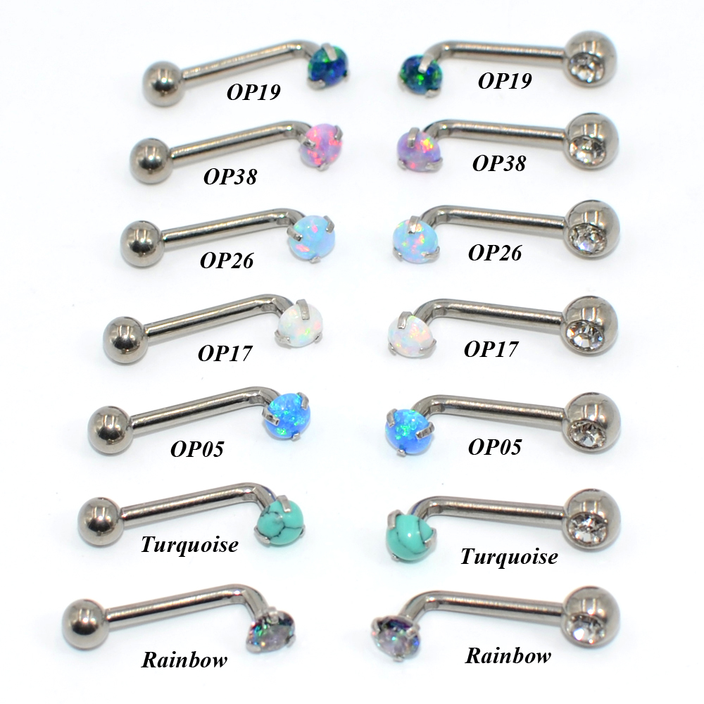 1PC Titan Christina Vertikale  – Christina Jewelry & Watches Marguerite Ørestik Forgyldt Sølv Bewertung und Preis