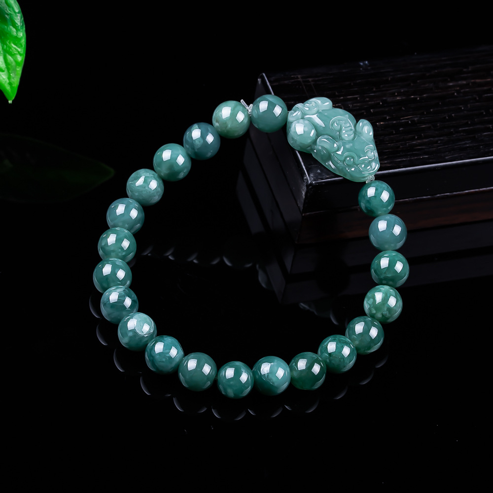 Natürliches burmesisches Jadei – Jewelry & Watches Store Bewertung und Preis