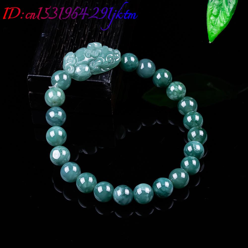 Natürliches burmesisches Jadei – Jewelry & Watches Store Bewertung und Preis