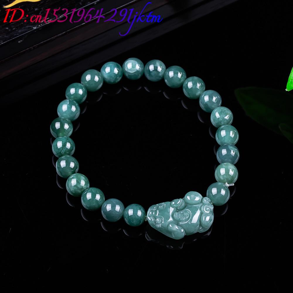 Natürliches burmesisches Jadei – Jewelry & Watches Store Bewertung und Preis