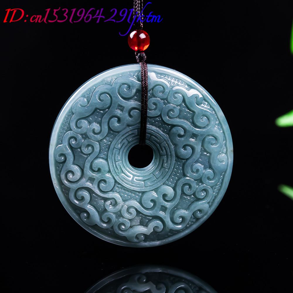 Natürliche burmesische Jadeit- – Jewelry & Watches Store Bewertung und Preis