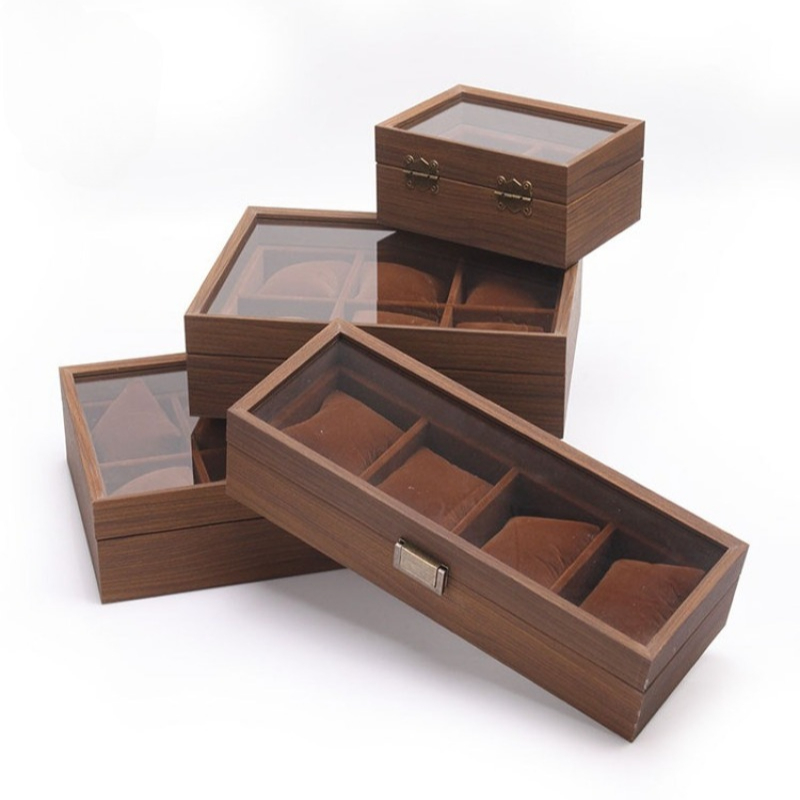 Uhr Lagerung Boxen Reise Armba – Jewelry Store Mens Watches Bewertung und Preis