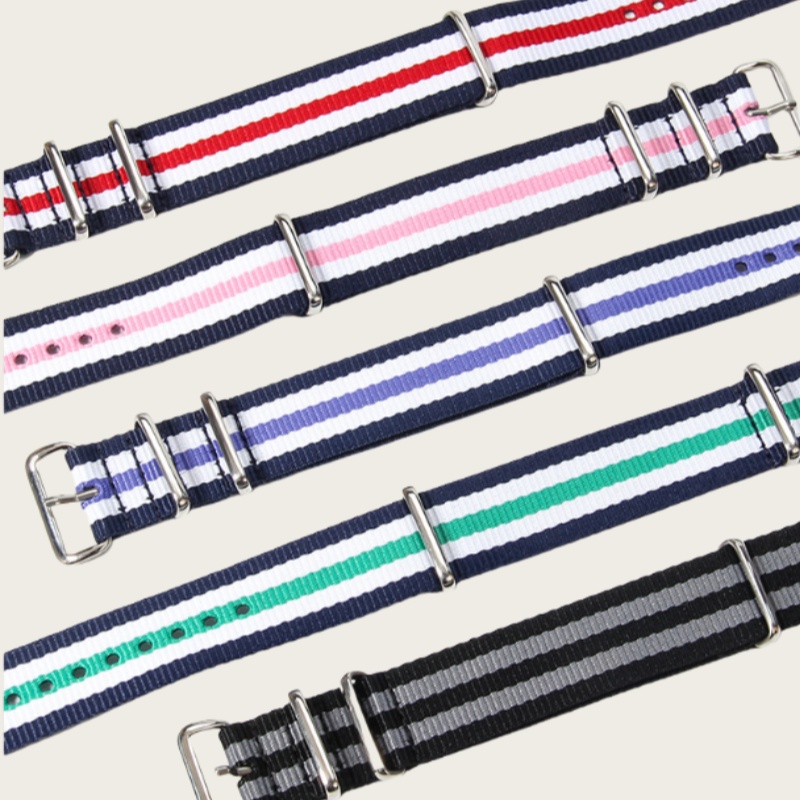 Nylon-Uhrenarmband für Daniel  – Daniel Wellington Watches & Jewelry Online Store Bewertung und Preis