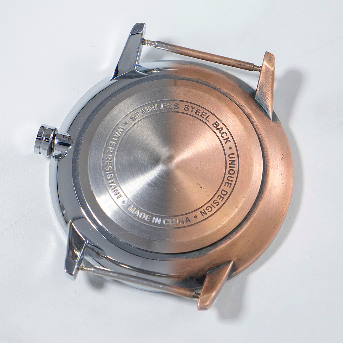 1 Set Uhren-Poliertücher für M – Used Jewelry Watches Bewertung und Preis