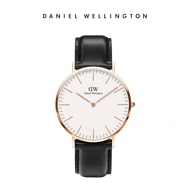 Daniel Wellington Klassische 4 – Daniel Wellington Watches & Jewelry Online Store Bewertung und Preis