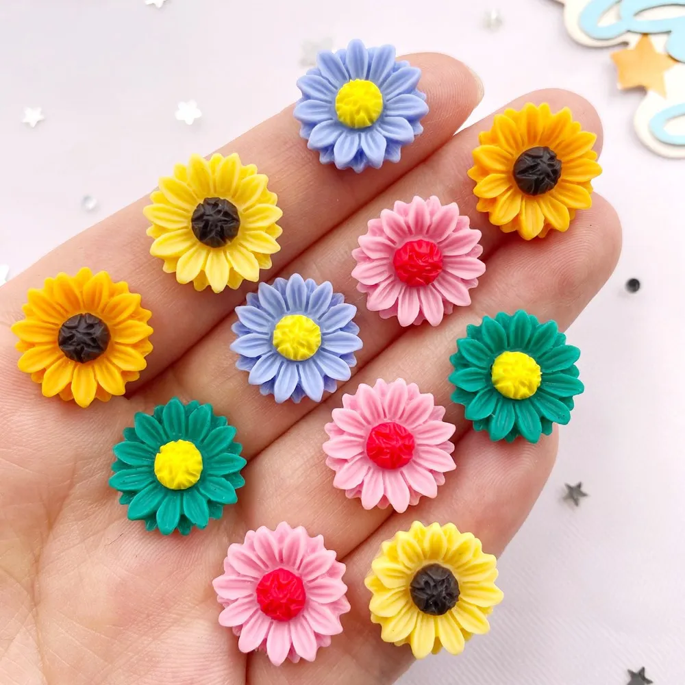30 Stück Harz bunte 15mm Sonne – Paradise Jewelry & Watches Dolphin Mall Bewertung und Preis
