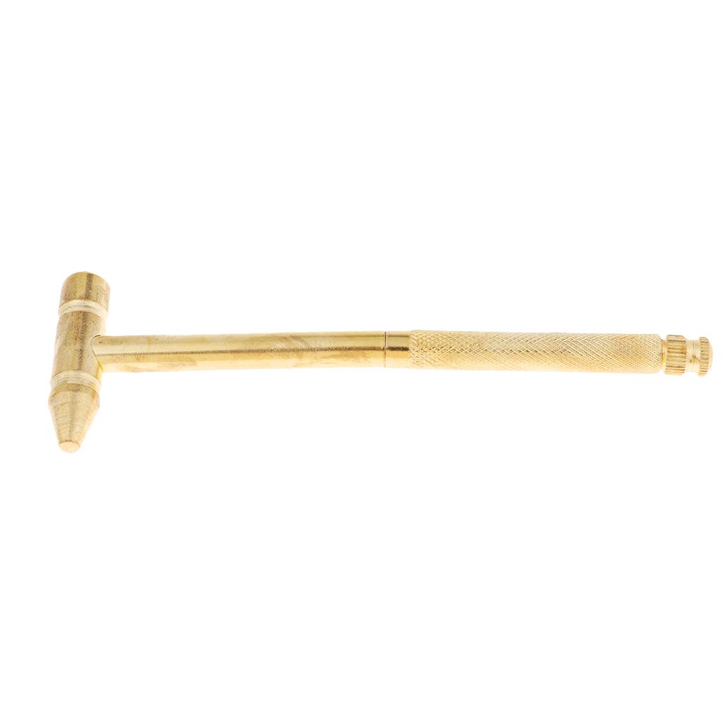 Mini-Kupferhammer mit Schraube – Used Jewelry Watches Bewertung und Preis