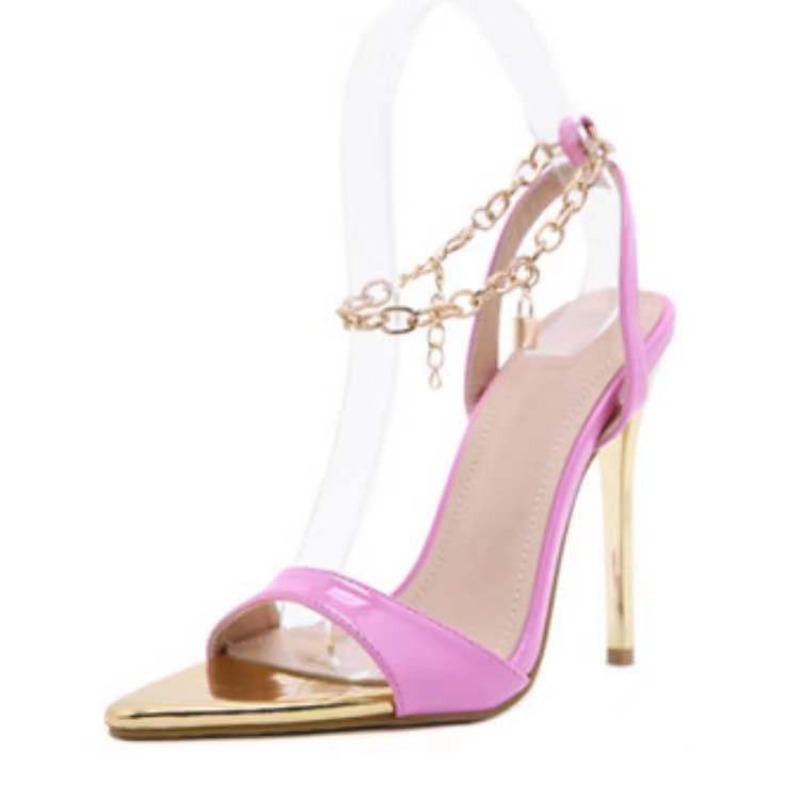 2026 Neue Party-Schuhe für Dam – Anklet Foot Chain Bewertung und Preis