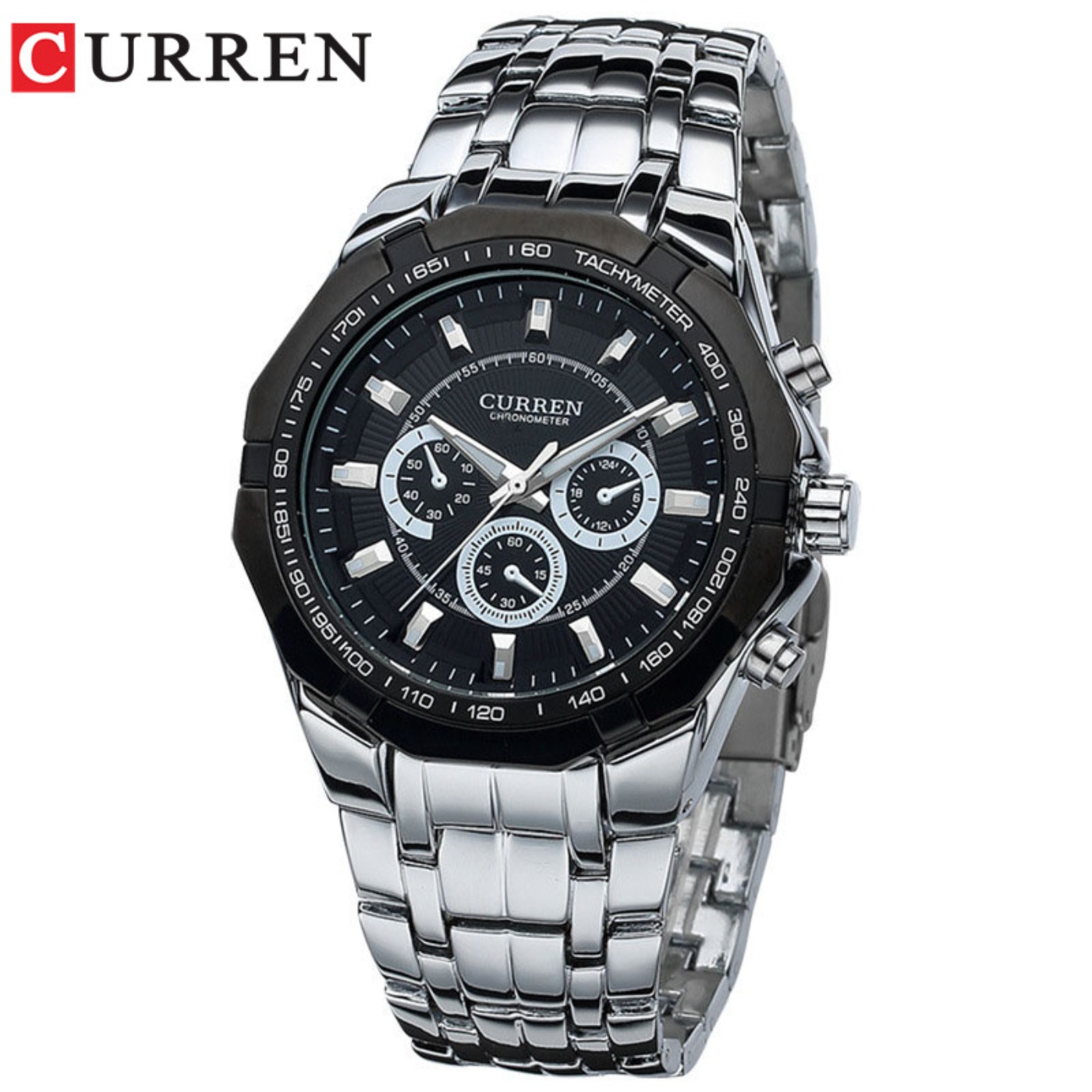 CURREN Herren Luxusmarke Milit – Jewellery Watches Bewertung und Preis