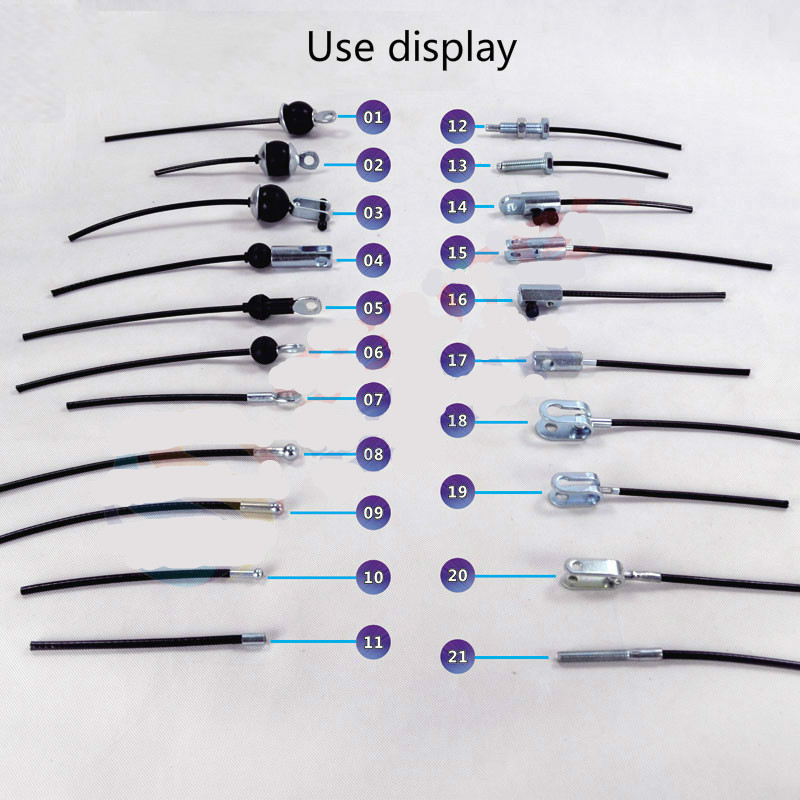 Gym Zubehör 5 MM/6 MM Kabel In – Anklet Foot Chain Bewertung und Preis