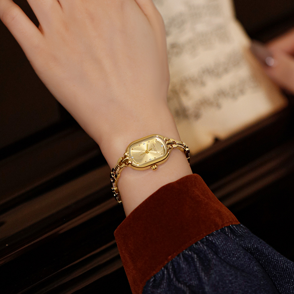 Vintage-Armbanduhr, einzigarti – Unique Jewelry Watches Bewertung und Preis