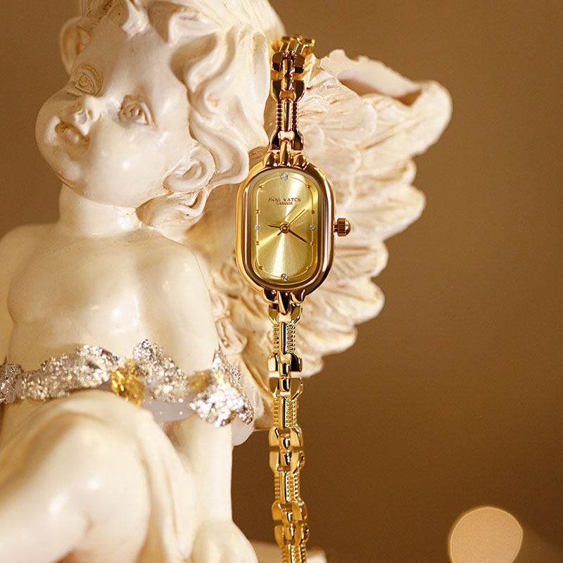 Vintage-Armbanduhr, einzigarti – Unique Jewelry Watches Bewertung und Preis