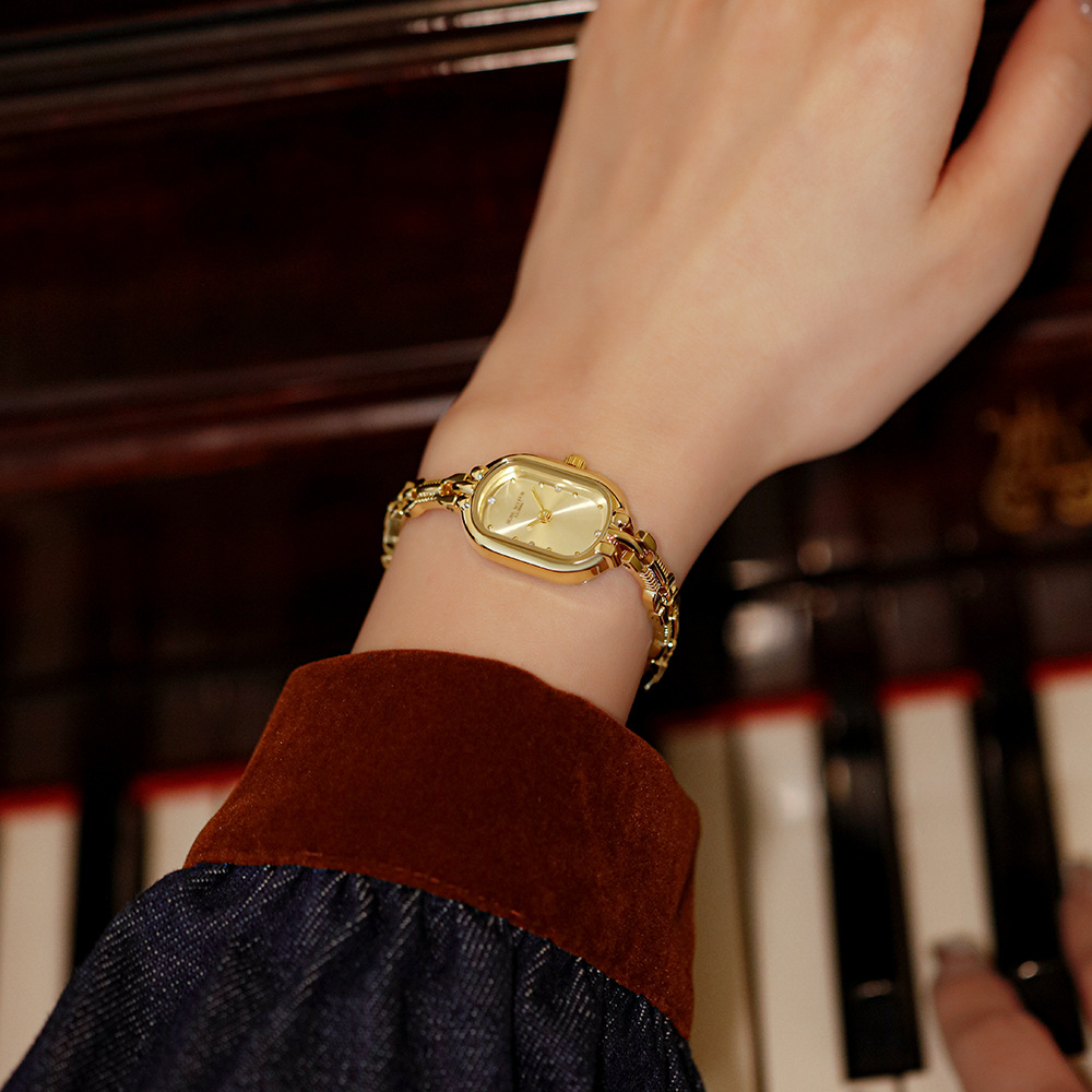 Vintage-Armbanduhr, einzigarti – Unique Jewelry Watches Bewertung und Preis
