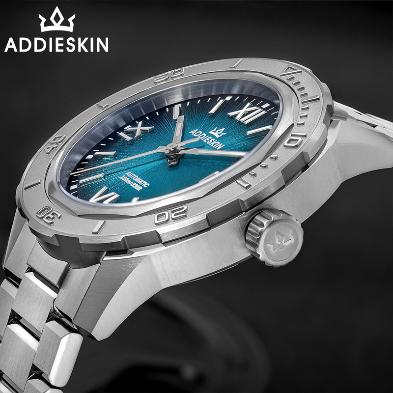 AddiesKin reloj hombre K002 Uh – Jewels In Quartz Watches Bewertung und Preis