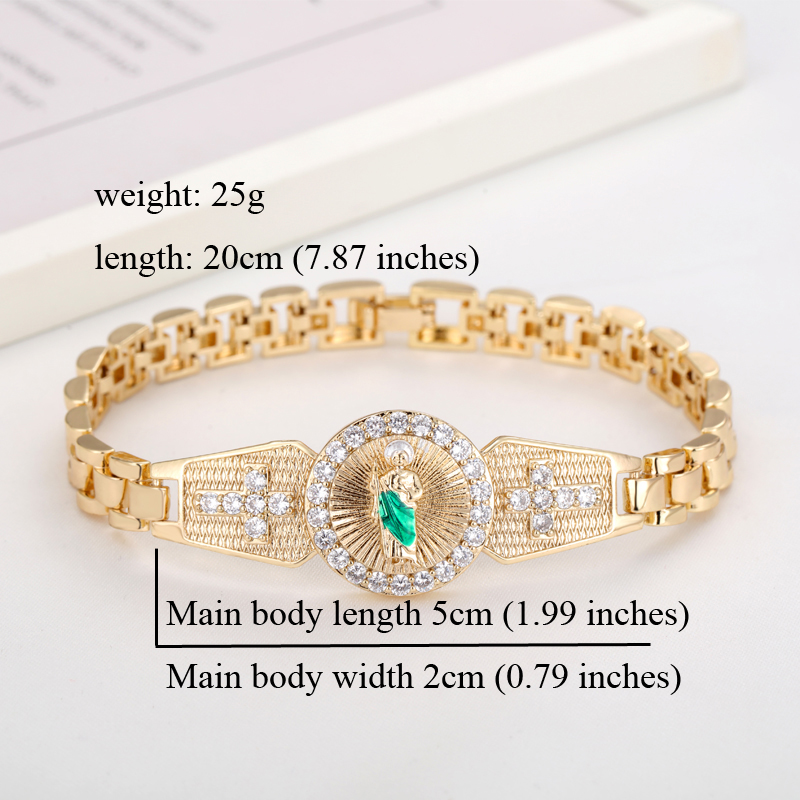 Sally's Paradise Religion Jewe – Paradise Jewelry & Watches Dolphin Mall Bewertung und Preis