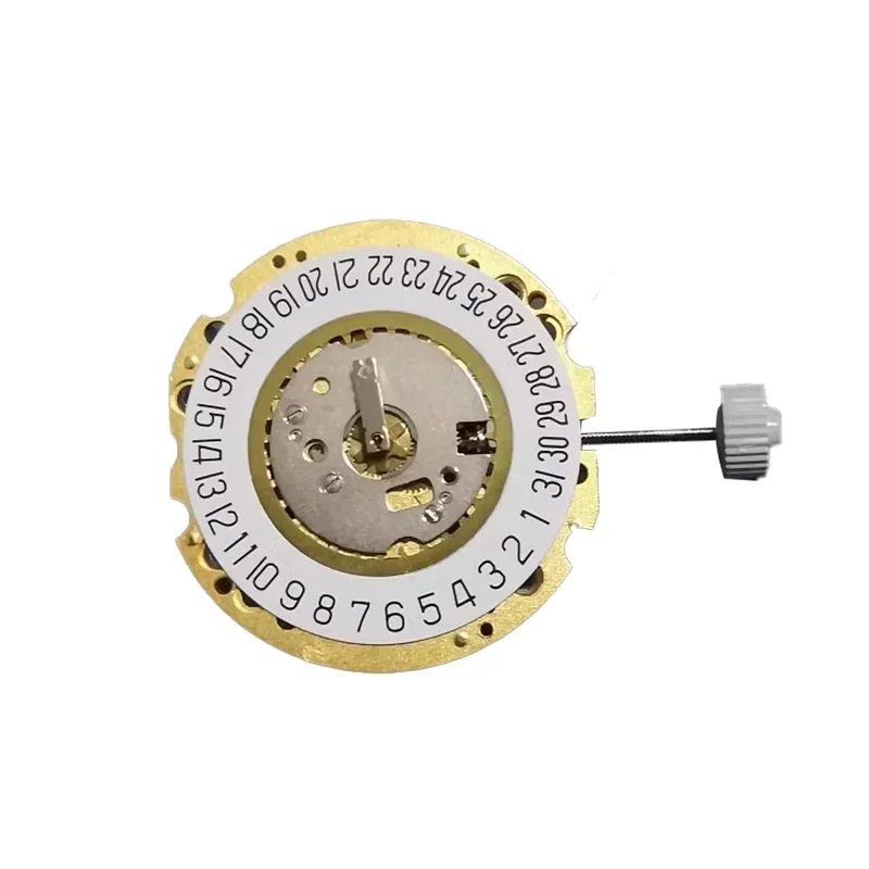 Für Ronda 705 705 3/6 Quarzwer – Jewels In Quartz Watches Bewertung und Preis