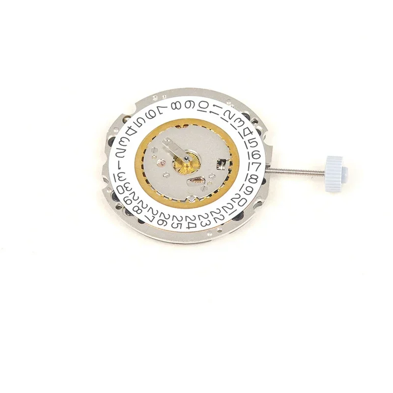 Für Ronda 705 705 3/6 Quarzwer – Jewels In Quartz Watches Bewertung und Preis