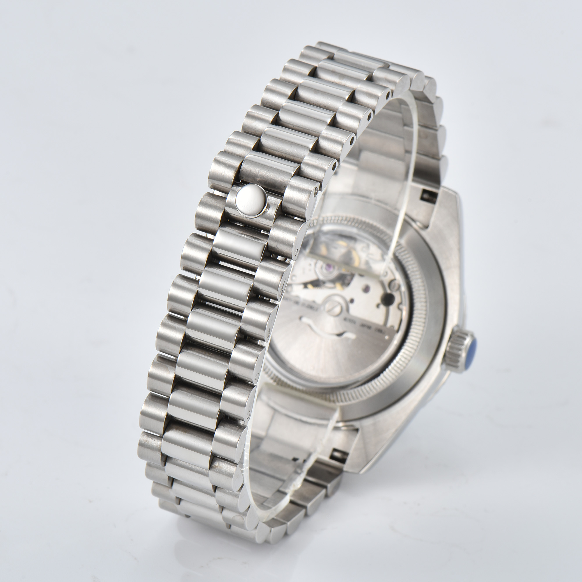 Kreative Herrenuhr 40 mm/36 mm – Jewellery Watches Bewertung und Preis