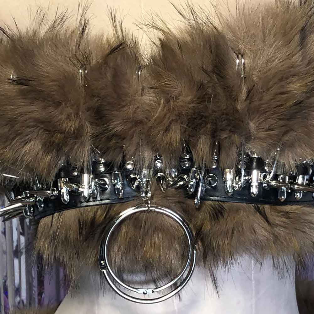 Grunge E-Girls handgemachte Go – Gothic Skull Ring Bewertung und Preis