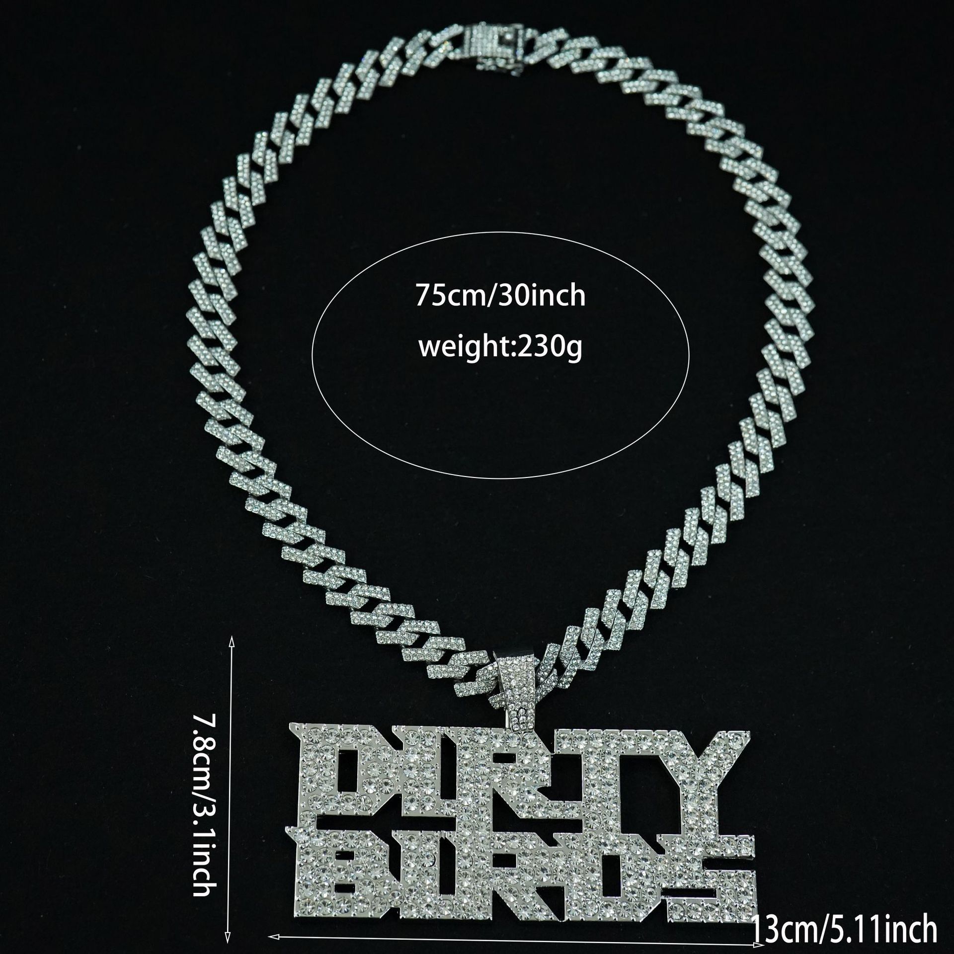 DIY-Zubehör DIRTYBIRDS Super B – Atlanta Jewelry & Watches Wholesale Bewertung und Preis