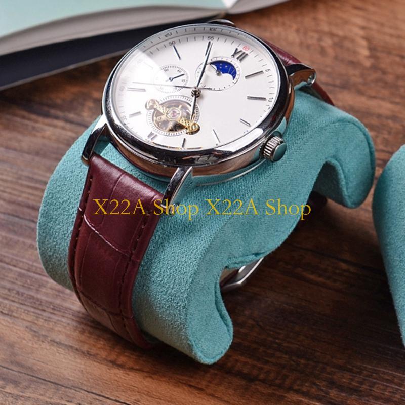 Einzigartige Uhrenkissen weich – Unique Jewelry Watches Bewertung und Preis