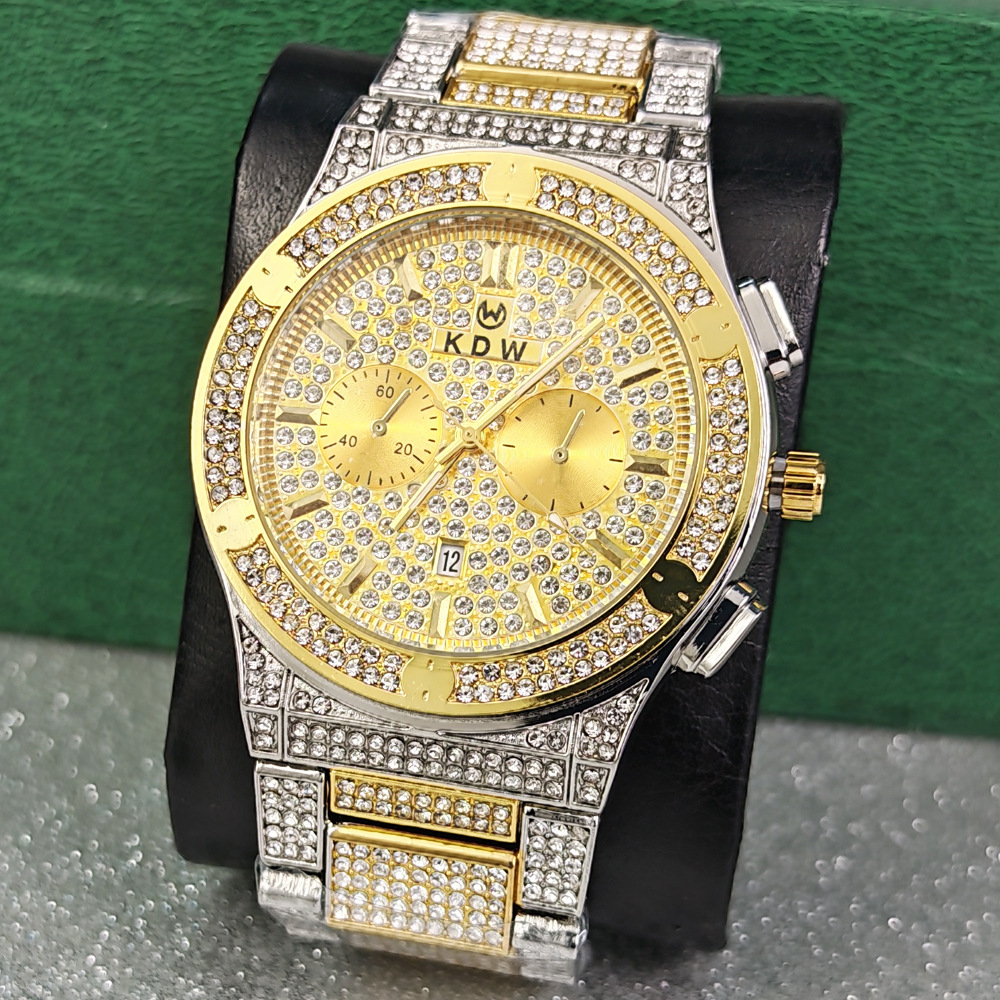 Einzigartige Hochwertige Bests – Unique Jewelry Watches Bewertung und Preis