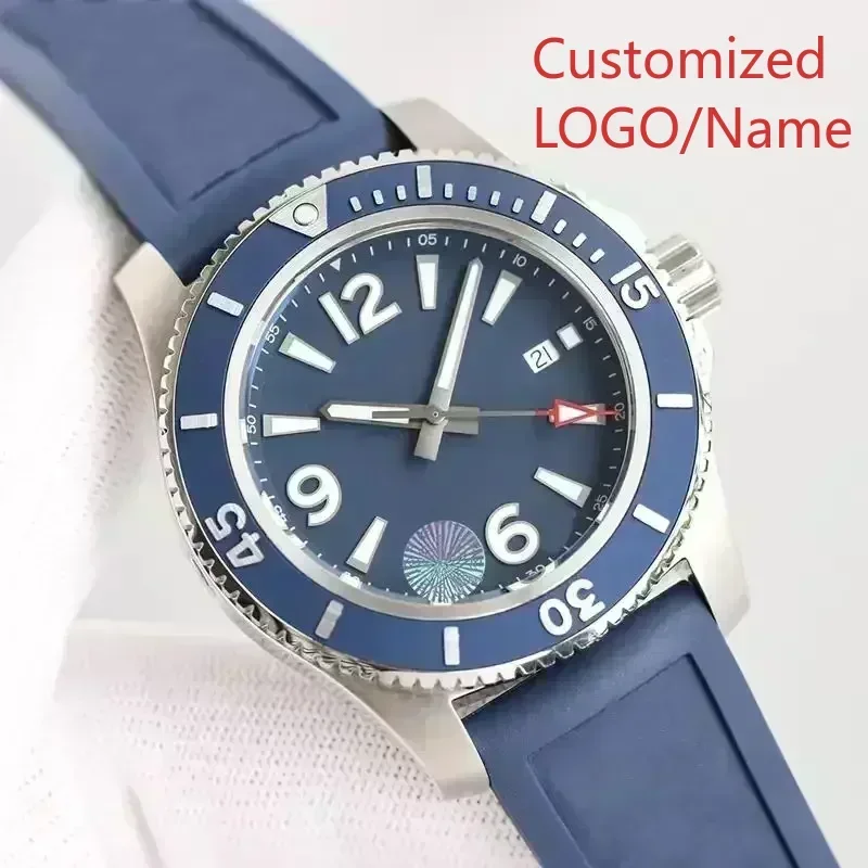 A11 Store Maßgefertigte Uhr He – Mens Mechanical Watch Bewertung und Preis
