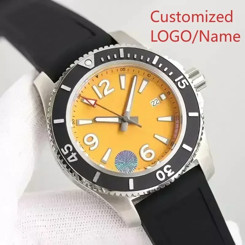 A11 Store Maßgefertigte Uhr He – Mens Mechanical Watch Bewertung und Preis