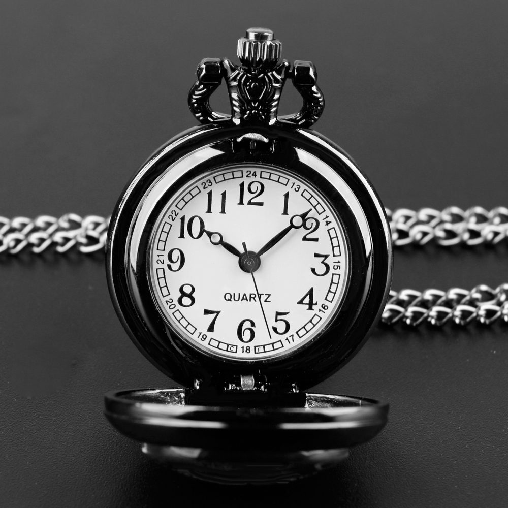 Schwarzer Edelstahl Baum der c – King'S Jewelry Watches Bewertung und Preis