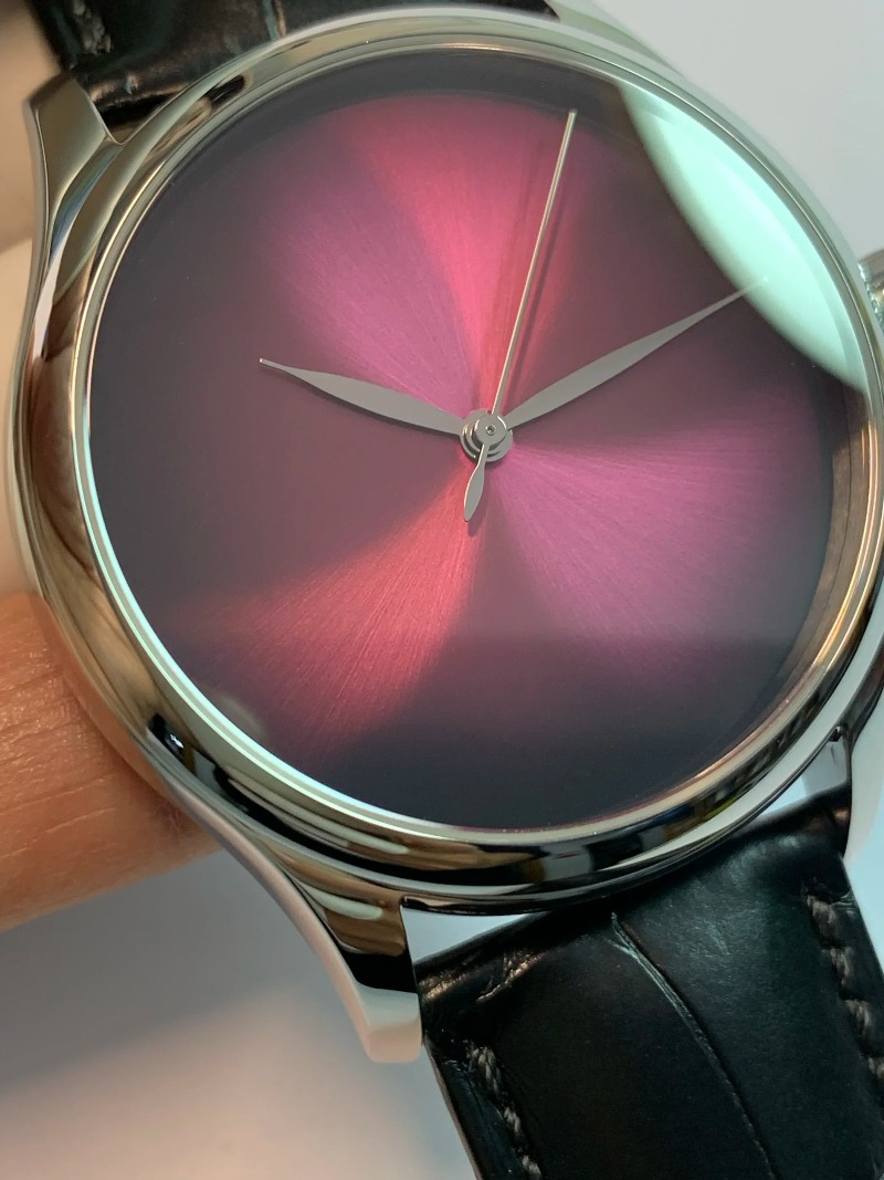 Wordless Book, Schweizer Feinm – Jewellery Watches Bewertung und Preis