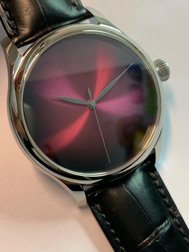 Wordless Book, Schweizer Feinm – Jewellery Watches Bewertung und Preis