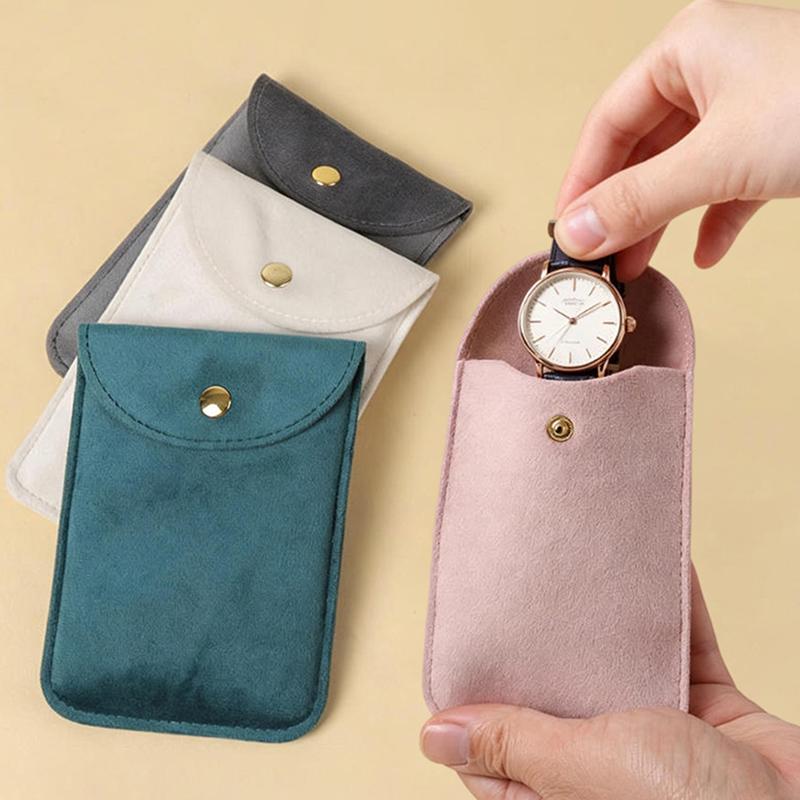 Tragbare Uhrenaufbewahrungstas – Jewelry Like Watches Bewertung und Preis